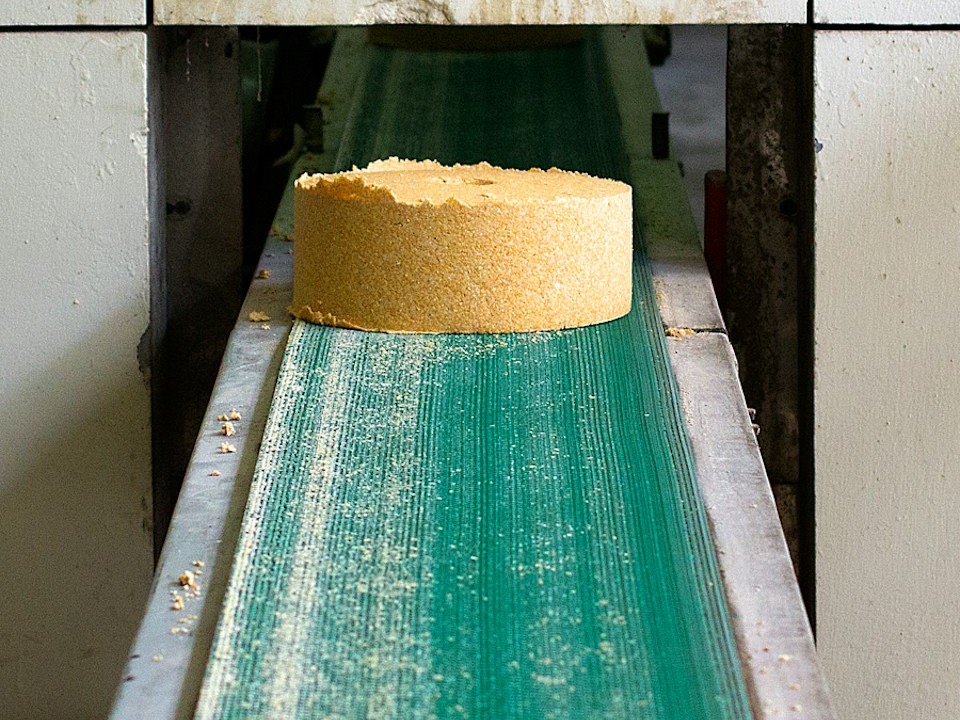 Conveyor Belt