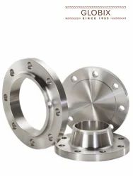 Steel Flanges