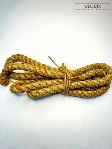 Jute rope and twine