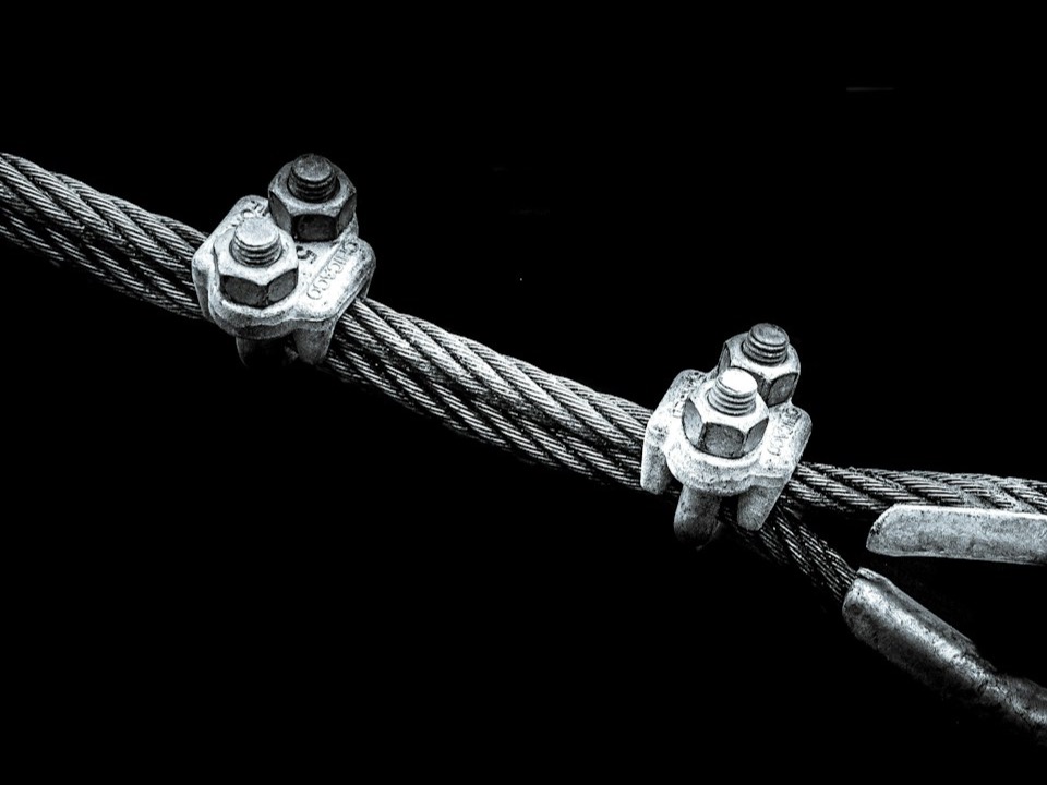 Rope Hardware