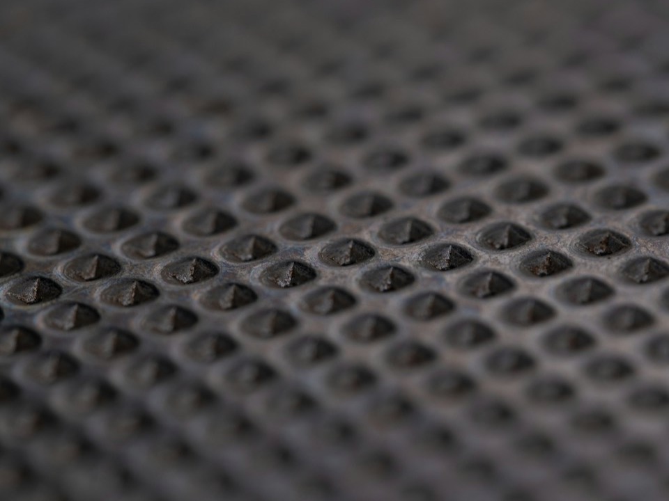 Industrial sheets and gaskets